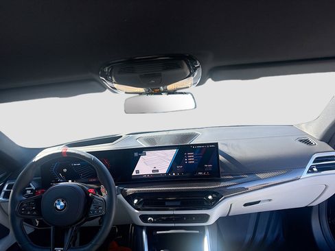 Used 2026 BMW M4 Competition image 19