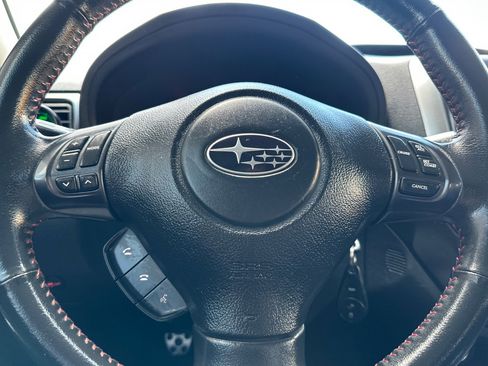 Used 2012 Subaru Impreza WRX Hatchback image 32