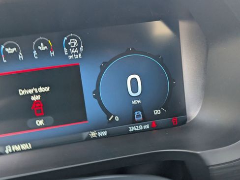 Certified 2025 Ford F150 XL w/ Equipment Group 103A High image 24