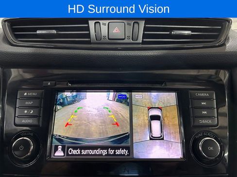 Used 2019 Nissan Rogue SL AWD/4WD image 5
