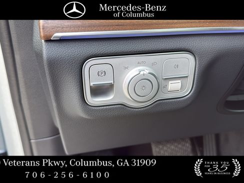 New 2026 Mercedes-Benz GLE 350 4MATIC image 15