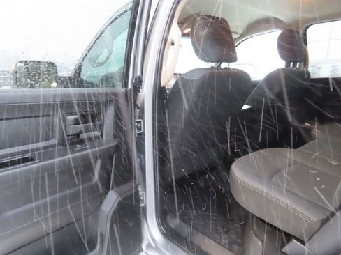 Used 2020 RAM 2500 Tradesman image 19