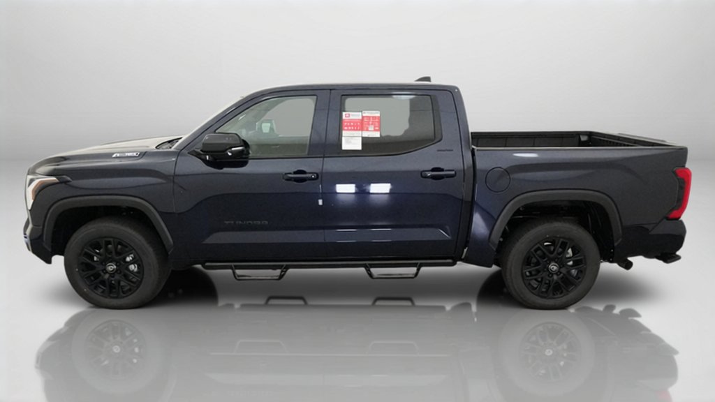 New 2026 Toyota Tundra Limited w/ Nightshade Package AWD/4WD image 28