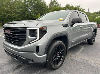 Used 2024 GMC Sierra 1500 Elevation AWD/4WD video 1