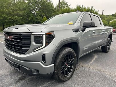 Used 2024 GMC Sierra 1500 Elevation