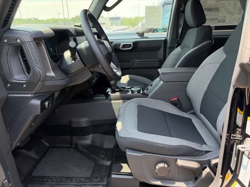 New 2026 Ford Bronco Big Bend AWD/4WD image 13