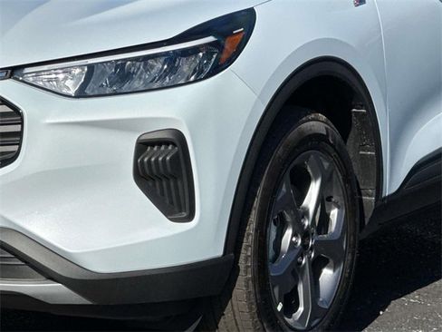 New 2025 Ford Escape ST-Line image 8
