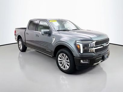 Used 2024 Ford F150 King Ranch