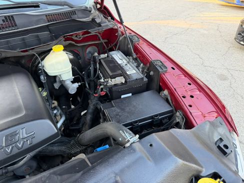 Used 2015 RAM 1500 Big Horn AWD/4WD image 37