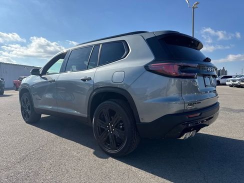 New 2026 GMC Acadia Elevation w/ Super Cruise Package image 4