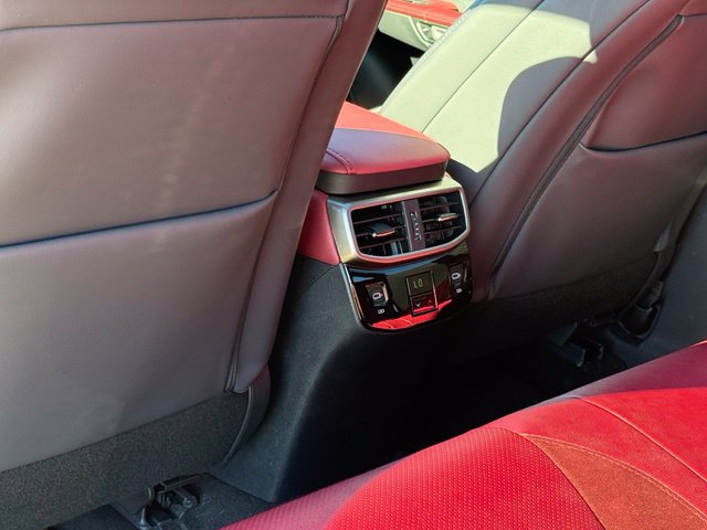 Used 2024 Lexus RX 500h F Sport w/ Convenience Package AWD/4WD image 29