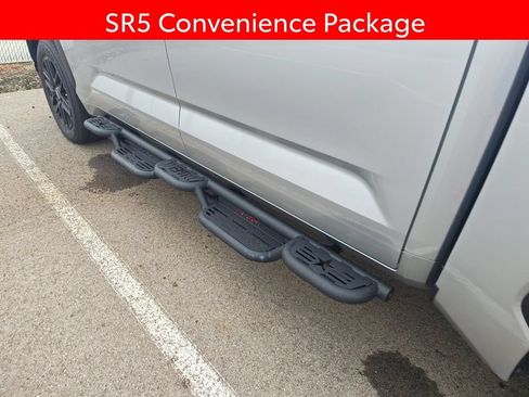 Used 2026 Toyota Tundra SR5 w/ SX Package AWD/4WD image 6