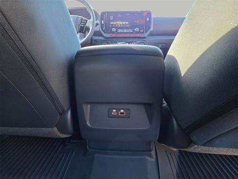 New 2026 Nissan Frontier PRO-4X w/ Tow Package image 9