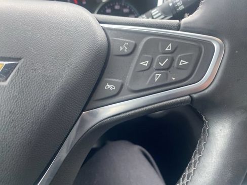 Used 2023 Chevrolet Equinox LT FWD image 23