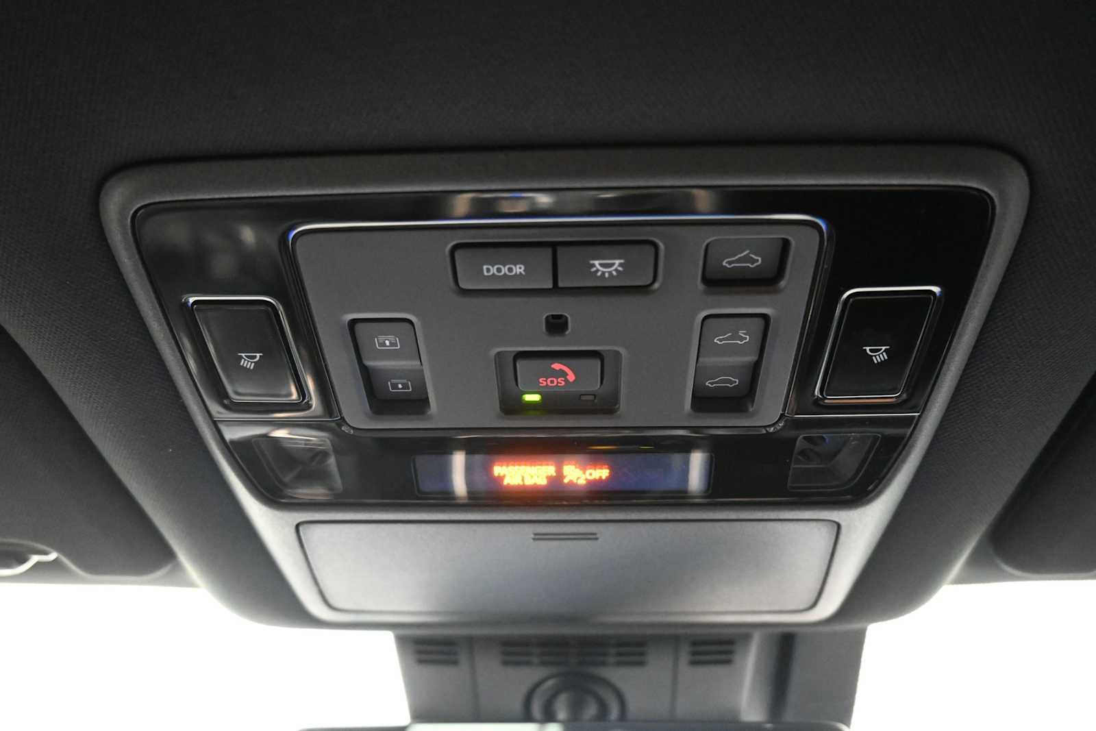 Certified 2026 Toyota Grand Highlander AWD Hybrid image 19