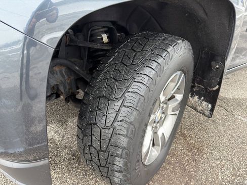 Used 2019 Chevrolet Colorado Z71 image 22