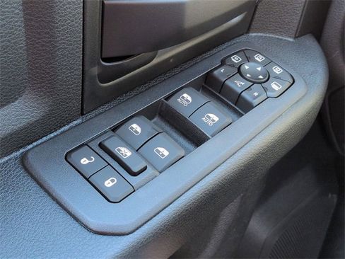 New 2026 RAM 2500 Tradesman image 22