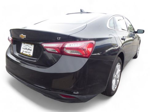 Used 2019 Chevrolet Malibu LT image 10