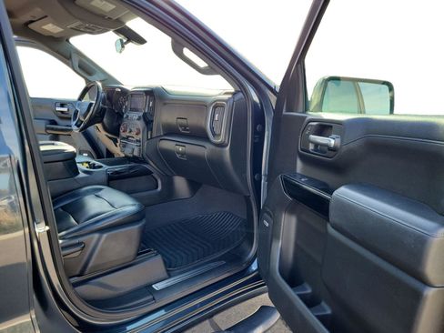 Used 2019 Chevrolet Silverado 1500 RST w/ All-Star Edition image 21