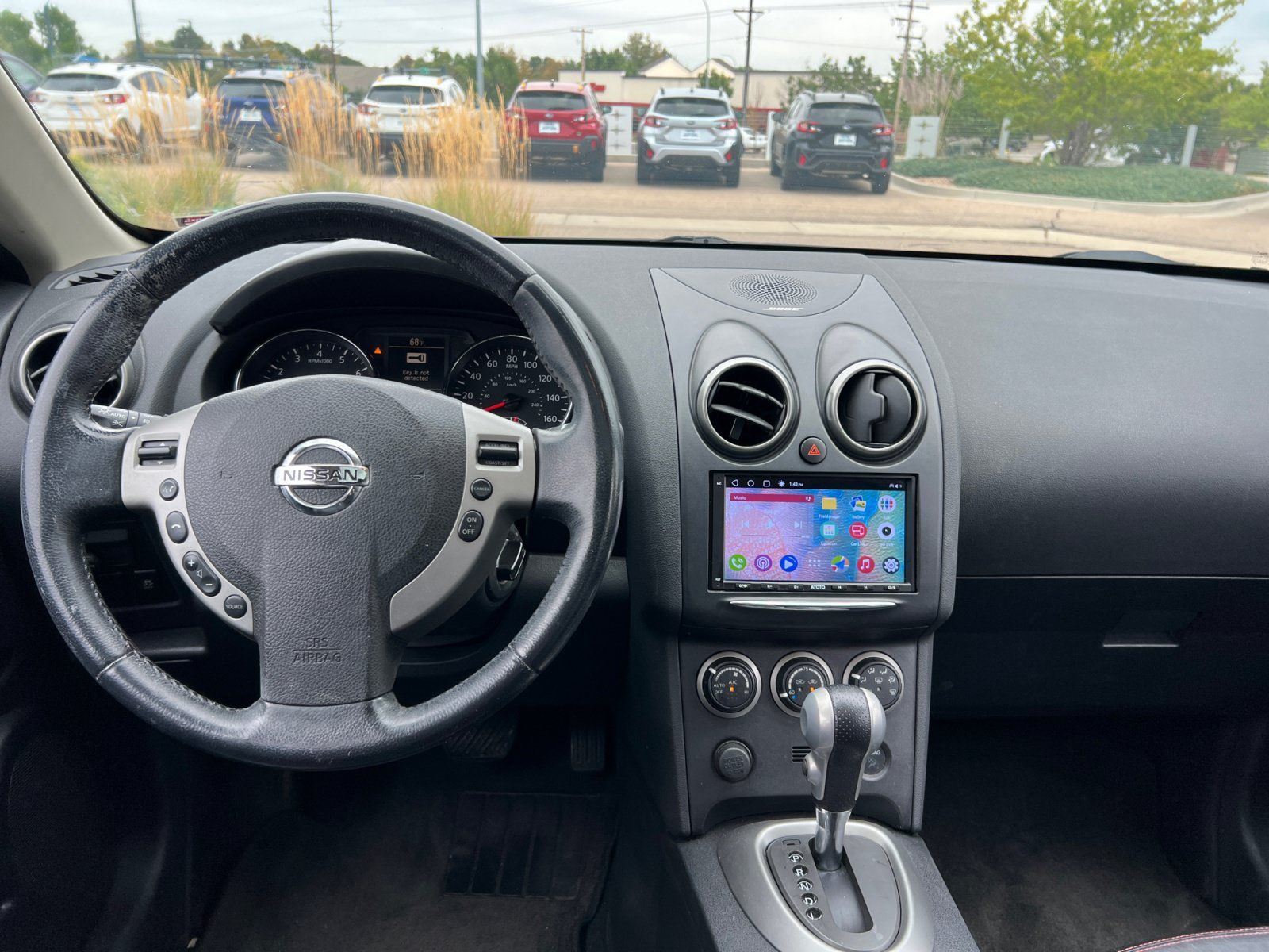 Used 2012 Nissan Rogue SL FWD image 20