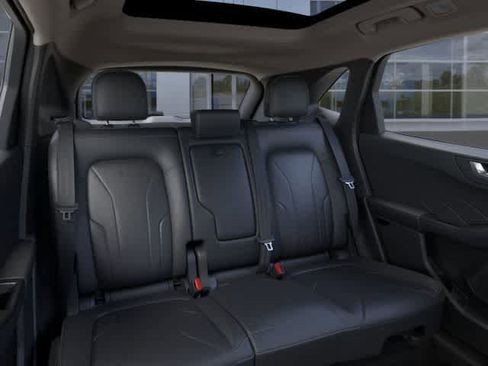 New 2025 Ford Escape SE w/ PHEV Premium Package FWD image 11
