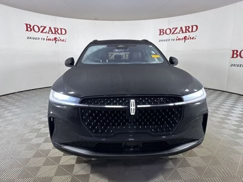 Certified 2025 Lincoln Nautilus Reserve w/ Jet Appearance Package image 2