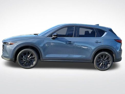 Used 2023 MAZDA CX-5 Carbon Edition image 2