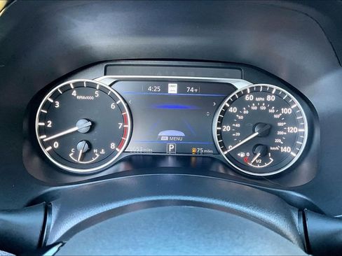 Used 2024 Nissan Altima 2.5 SL image 13