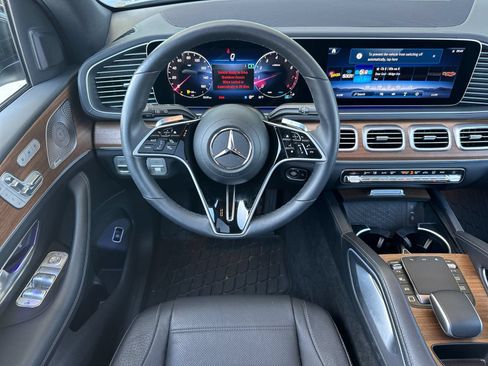 Certified 2026 Mercedes-Benz GLE 350 4MATIC image 16