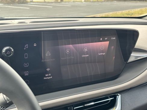 Used 2024 Buick Envista Avenir image 30