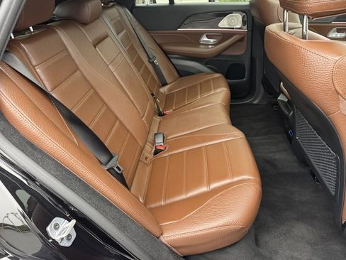 New 2026 Mercedes-Benz GLE 450 4MATIC Coupe image 5