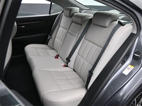 Used 2018 Lexus ES 350 350 image 29