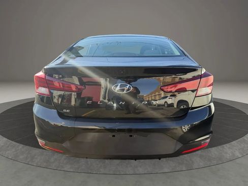 Used 2020 Hyundai Elantra SE image 6