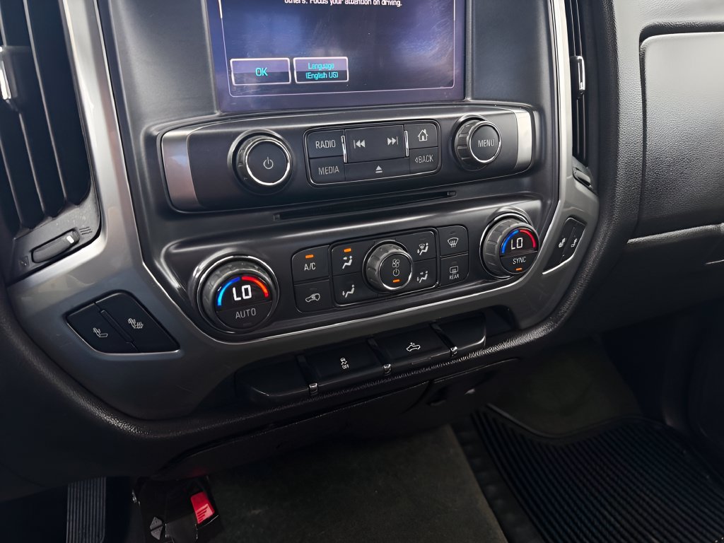 Used 2015 Chevrolet Silverado 1500 LT w/ All Star Edition RWD image 22