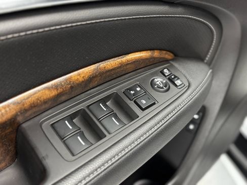 Used 2019 Acura MDX SH-AWD w/ Technology Package image 18