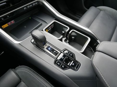 Certified 2025 Lexus TX 350 AWD w/ Technology Package image 25