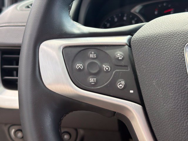 Used 2024 GMC Terrain SLT FWD image 26