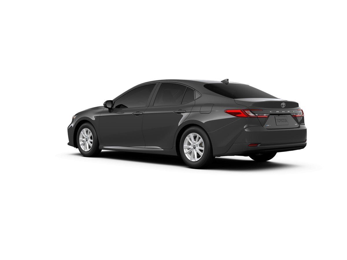 New 2026 Toyota Camry LE w/ Convenience Package FWD image 6