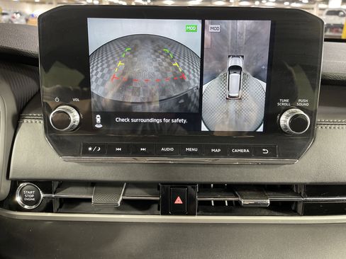 Used 2022 Mitsubishi Outlander SE image 25