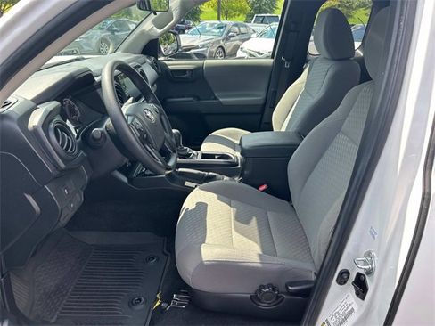 Used 2023 Toyota Tacoma SR image 18