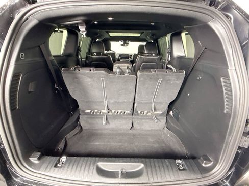 Used 2025 Chrysler Pacifica Limited FWD image 42
