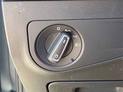 Used 2024 Volkswagen Tiguan Wolfsburg Edition image 25