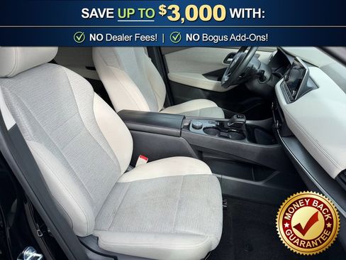 Used 2023 Nissan Rogue SV image 22