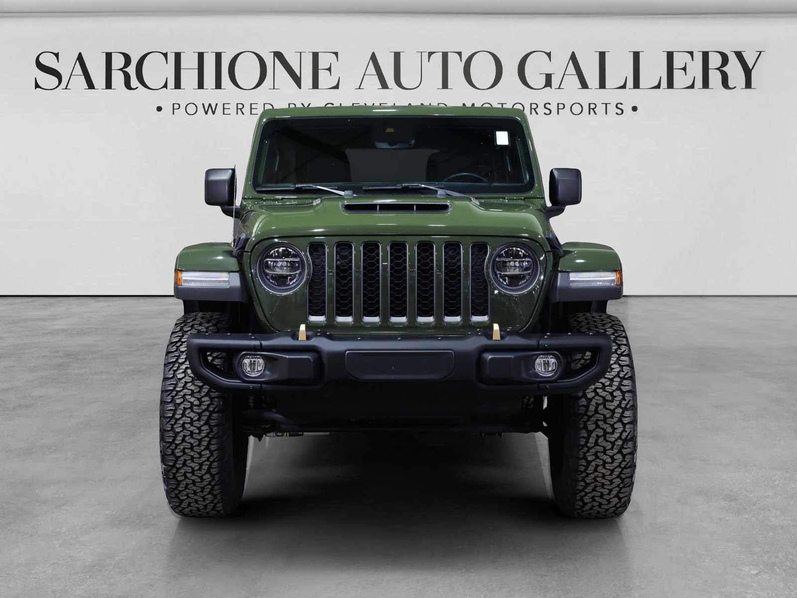 Used 2022 Jeep Wrangler Unlimited Rubicon w/ Xtreme Recon 35" Tire Package AWD/4WD image 3