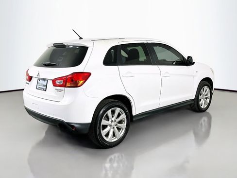 Used 2015 Mitsubishi Outlander Sport ES image 7