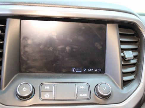 Used 2021 GMC Acadia AT4 w/ Trailering Package image 24