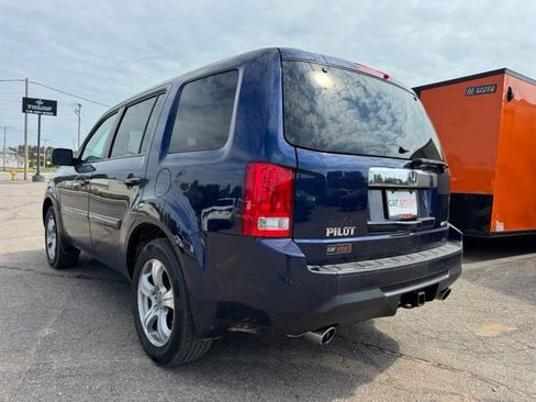 Used 2014 Honda Pilot EX-L image 5