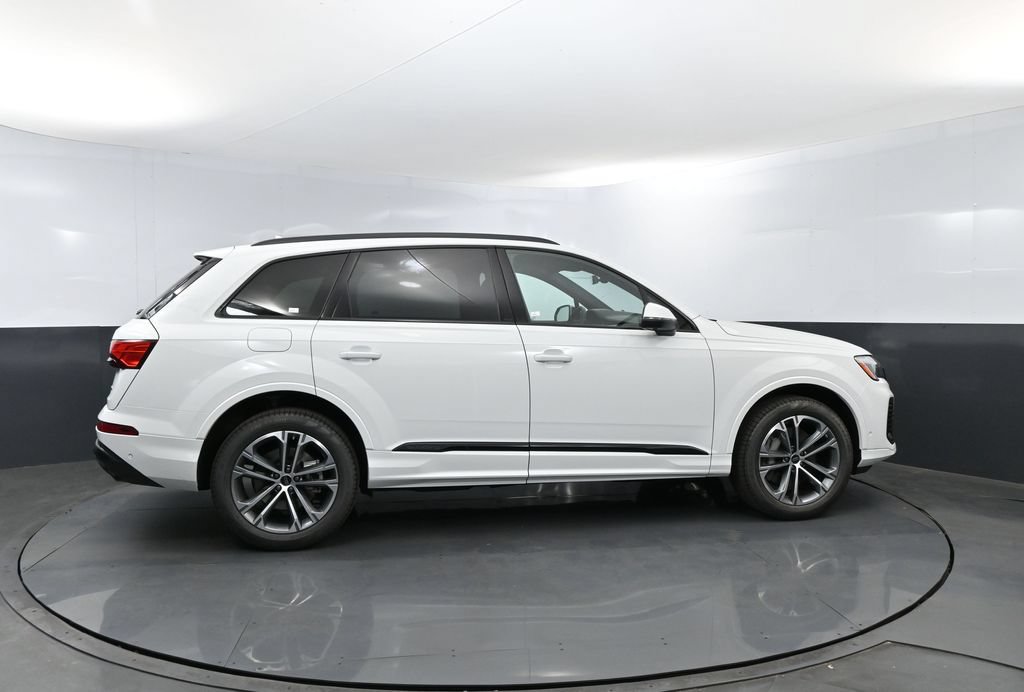 New 2026 Audi Q7 2.0T Premium AWD/4WD image 4