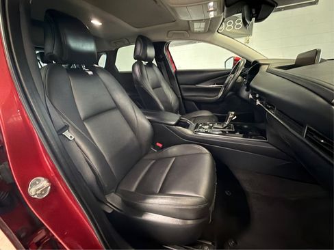 Used 2022 MAZDA CX-30 AWD 2.5 S w/ Preferred Package image 14