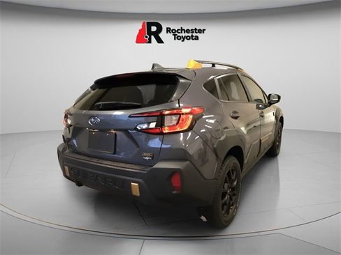 Used 2025 Subaru Crosstrek 2.5i Wilderness image 3